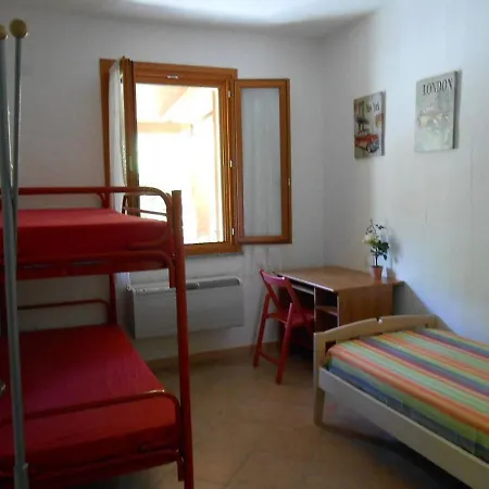 Casa Vacanza Chiasardinia * Chia