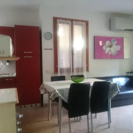 Casa Vacanza Chiasardinia Semesterbostad *
