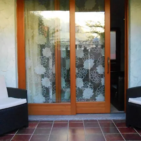 Semesterbostad Casa Vacanza Chiasardinia *