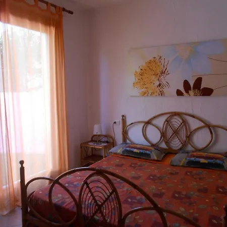 Casa Vacanza Chiasardinia * Chia