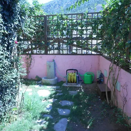 Casa Vacanza Chiasardinia Semesterbostad