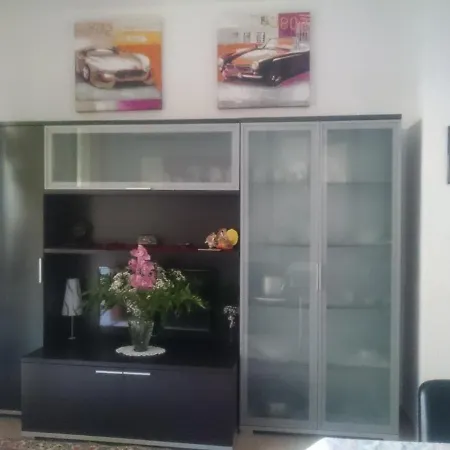 Casa Vacanza Chiasardinia Semesterbostad Chia