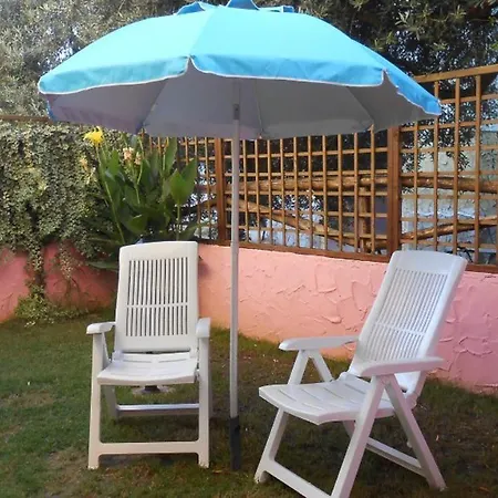 Casa Vacanza Chiasardinia בית נופש *